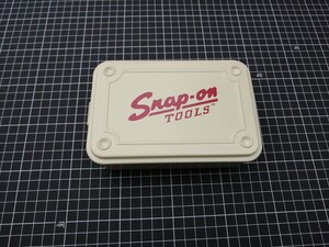 スナップオン　スタッキング　スチームボックス　限定グッズ　缶ケース　snapon