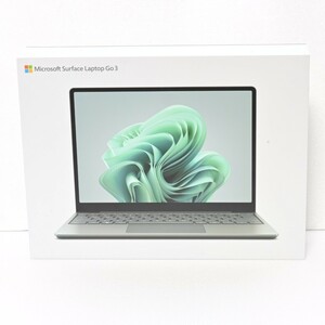 Microsoft Surface Laptop Go 3 XK1-00010