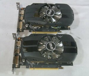 B42269 O-09226 GeForce GTX1050 2台セット ジャンク