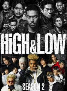 HiGH＆LOW SEASON 2 完全版 BOX AKIRA