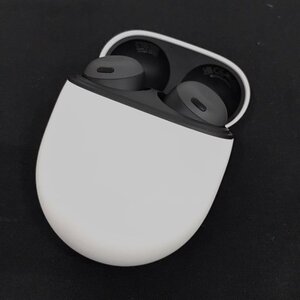 Google Pixel Buds Pro ワイヤレスイヤホン 通電動作確認済み 外箱付き QR113-415