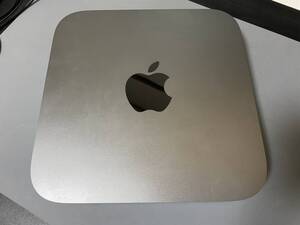 Apple Mac mini 2018 i7 32GB 1TB 純正キーボード セット