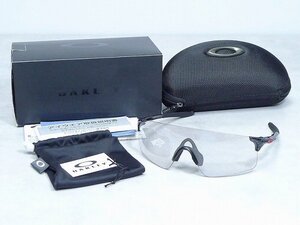 60OA18▲未使用品OAKLEY/オークリーEV Zero BLADES/イーブイゼロブレイドOO9454A-0438サングラス・UV