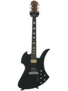 FERNANDES◆MG70X/BLK/1980～1990s/アクティブブースター/本体のみ//