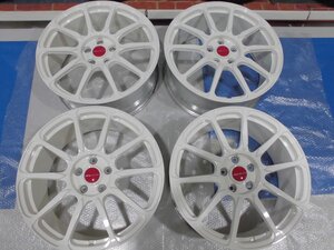 HONDA　Access / Moduro　MR-R02　for　CIVIC　type-R　FK8　２０inch　FORGED WHEEL【ホイール４本セット】中古品