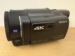 SONY ハンディカムビデオカメラ　FDR-AXP35