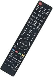 テレビ用リモコン fit for ソニー SONY RM-JD022 RM-JD025 4546821911454 KDL-40H