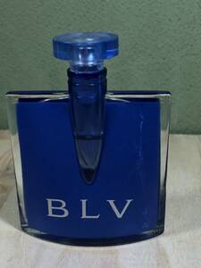 1◆◆激レア◆ＢＬＶ☆ブルガリ ブルー☆廃盤品☆ EDP・SP 40ml ★101