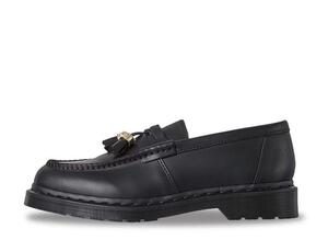 Supreme Dr.Martens Penton Tassel Loafer "Black" 24cm SUP-DM-PTL-BLACK