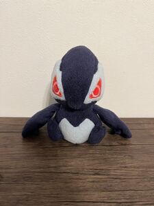 激レア　 ポケモンセンター　ダークルギア　ポケモン　Pokemon 2005 中古　ぬいぐるみ　アニメ　DX ポケドール　ポケットモンスター