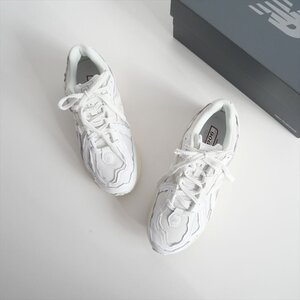 2023AW / IENA購入品・限定モデル イエナ / NEW BALANCE ニューバランス / M1906DE スニーカー 23.5 / 23093910002930 / 2411-2133