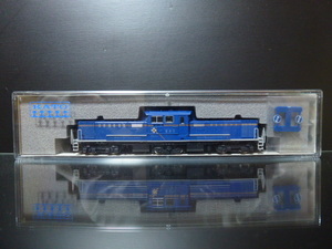 20●●KATO 7002-3 DD51 北斗星 旧製品 ●●