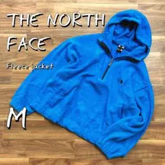 THE NORTH FACEノースフェイス USA製ショート丈フリースジャケット