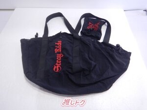 Stray Kids バッグ World Tour dominATE JAPAN PORTABLE BAG ポータルバッグ [難小]