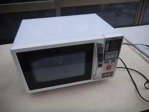 TOSHIBA 東芝 オーブンレンジ ER-D2(WT)