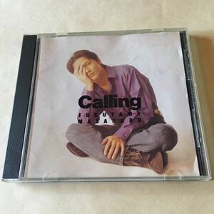 福山雅治 1CD「Calling」