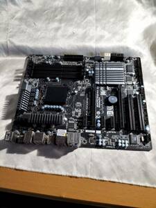 ★ GIGABYTE GA-Z68XP-UD3R LGA1155 Z68 ATX●マザーボード