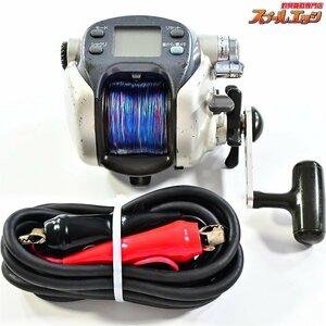 ★☆訳あり 人気電動リール 1点 ダイワ スーパータナコン S500W DAIWA SUPER TANACOM★☆★☆★☆★☆★☆★☆★☆★☆★☆★☆★☆★☆