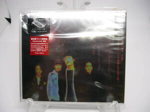 新品 CD　 CRAZE/交錯 初回限定盤　　(№H937)