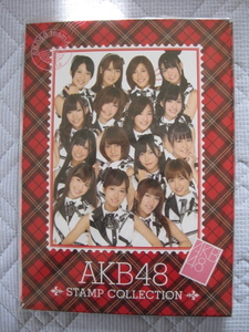 ◎◎ＡＫＢ48チーム別フレーム切手セット　チームA　◎◎