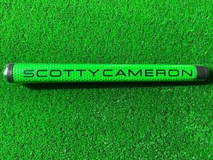 新品スコッティキャメロン ゴルフ パター グリップ Scotty Cameron