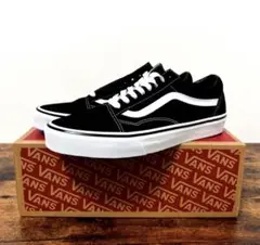 新品 US企画 30cm VANS オールドスクール 希少 男女兼用