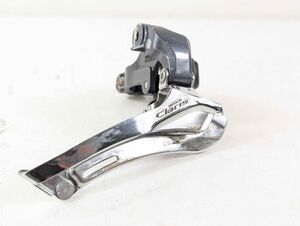 Shimano シマノ FD 2400 34,9㎜ ケーブル固定ねじ欠品 FD241204AH