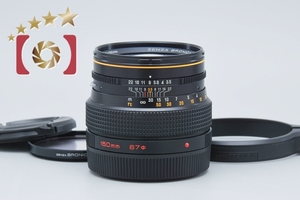 【中古】ZENZA BRONICA ゼンザブロニカ ZENZANON-S 150mm f/3.5 SQ用