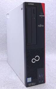 売り切り OSなし 富士通デスクトップPC ESPRIMO 588/CX 9thGenCorei5