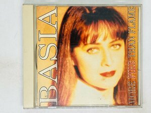 即決CD バーシア モア・ファイアー・ザン・フレイム BASIA MORE FIRE THAN FLAME Z55