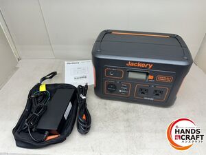 ♪ Jackery PTB071 ポータブル電源【中古】