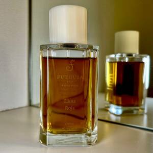 Luna Roha 【100ml】FUEGUIA1833