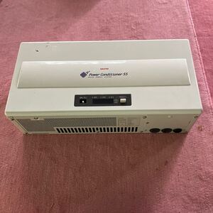 2006年　室内使用 サンヨー　太陽光発電　パワーコンディショナ　SSI-TL55A1