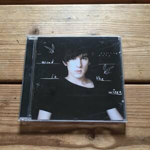 ＜送料185円＞patrick wolf Wind in the Wires CD, Import パトリック・ウルフ