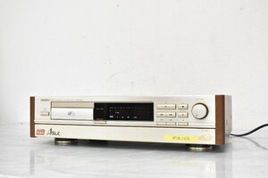 4179 ジャンク品 DENON DTR-2000G デノン DATデッキ