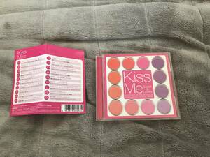 CD Kiss Me プリテンダーズ ギルバートオサリバン モンキーズ マイケルジャクソン ドゥービーブラザーズ シーナイーストン ザ・コアーズ