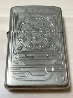 ウィンディ パチンコZIPPO