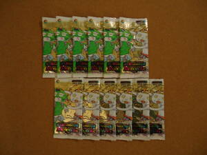 村上隆 もののけ京都 Collectible Trading Card PACK 12パックセット 新品未開封品