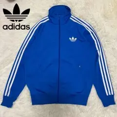 adidas アディダス　トラックジャケット　オーバーサイズ　XL 極美品