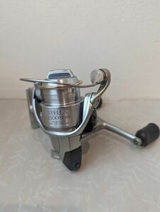 Shimano 98 stella 2500 SDH SC 66E シマノ 98 ステラ 2500SDH