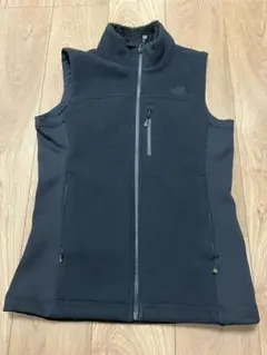 THE NORTH FACE ベスト S 黒