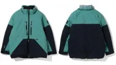 stussy Gore-tex DOWN expedition JKT