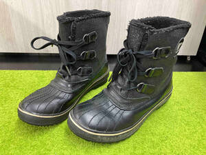 SOREL ソレル スノーボード スノーシューズ WATERPROOF 25cm