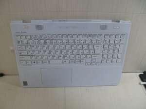 3361◆富士通　AH77/M　キーボード