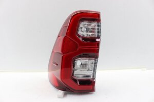 美品/破損無　ハイラックス　GUN125　LED　テールライト　左　左側　コイト　0K-186　打刻K　337405