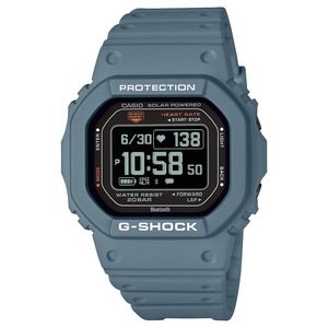 カシオCASIO G-SHOCK Gショック ジーショック G-SQUAD DW-H5600-2JR【国内正規品】