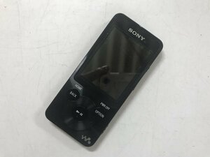 SONY NW-S786 MP3プレーヤー ポータブル デジタルオーディオプレーヤー◆現状品 [0032PSS]