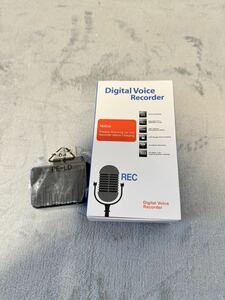 【11-67】 Digital Voice Recorder ◆送料無料（北海道・沖縄・離島を除く）