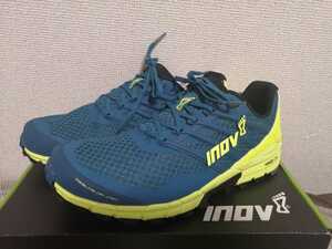 イノヴェイト　inov-8 TRAILTALON290　25.0cm　未使用　新品　定価16,000円 トレイルランニング