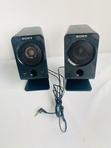 SONY SRS-A3 ACTIVE SPEAKER SYSTEM　ソニー　アクティブスピーカー 動作未確認 山形より